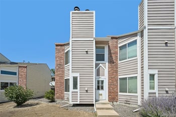 8124 Gray Ct #498, Arvada, CO 80003