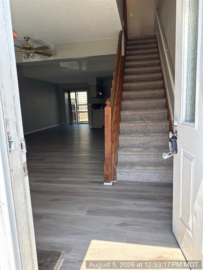 8124 Gray Ct #498, Arvada, CO 80003