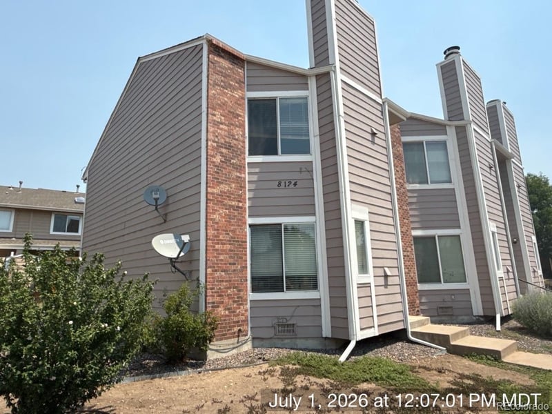 8124 Gray Ct #498, Arvada, CO 80003