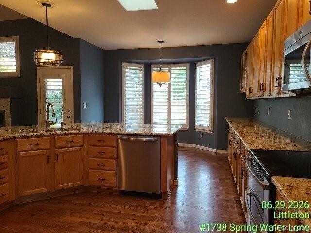 1748 Spring Water Ln, Littleton, CO 80129