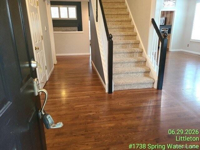 1748 Spring Water Ln, Littleton, CO 80129