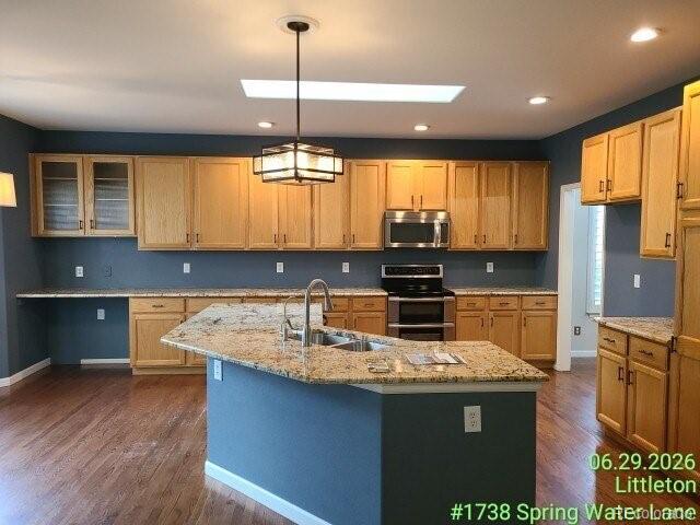 1748 Spring Water Ln, Littleton, CO 80129