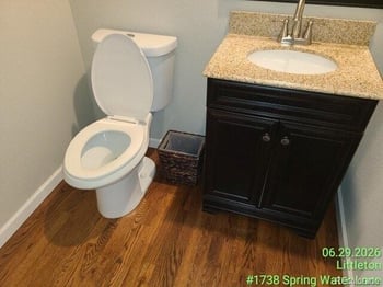 1748 Spring Water Ln, Littleton, CO 80129