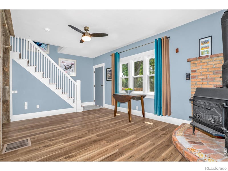 3902 Franklin Ave, Wellington, CO 80549