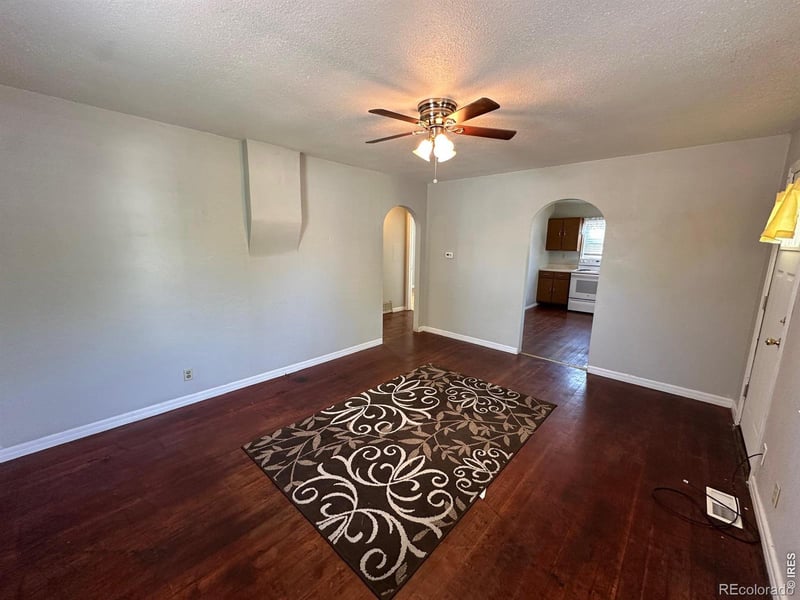 88 Cedar Ave, Akron, CO 80720