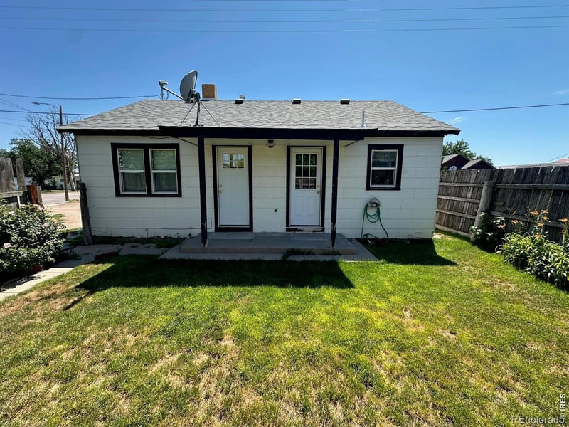 88 Cedar Ave, Akron, CO 80720