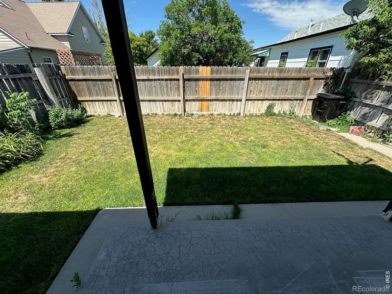 88 Cedar Ave, Akron, CO 80720