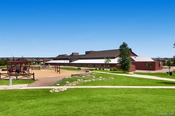 7394 Rim Bluff Ln, Colorado Springs, CO 80927
