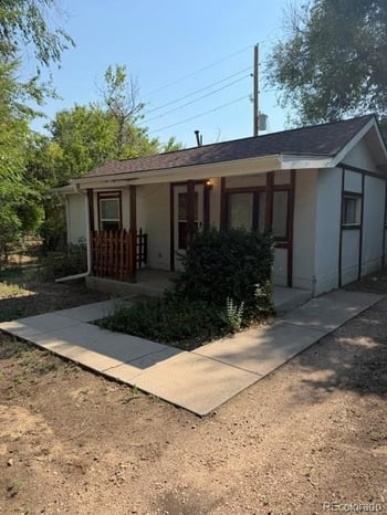 2320 S Williams St, Denver, CO 80210