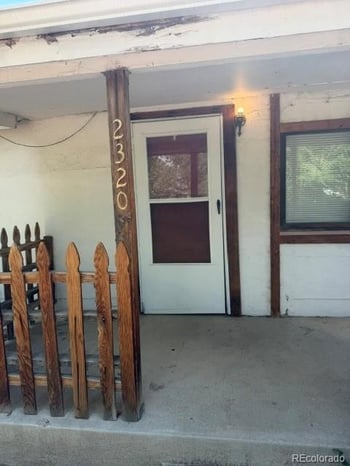 2320 S Williams St, Denver, CO 80210