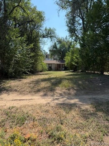 2320 S Williams St, Denver, CO 80210