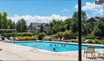 804 Summer Hawk Dr #6207, Longmont, CO 80504