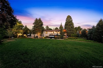 5403 S Chester Ct, Englewood, CO 80111