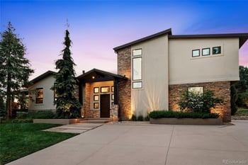 5403 S Chester Ct, Englewood, CO 80111