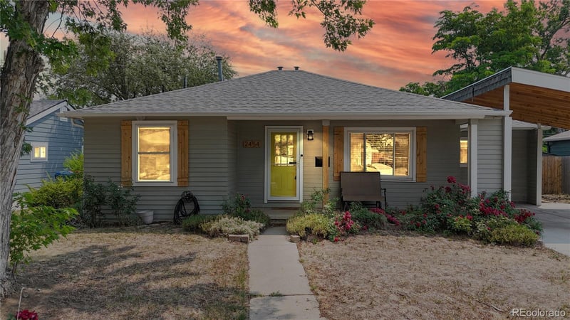 Home Worth Check