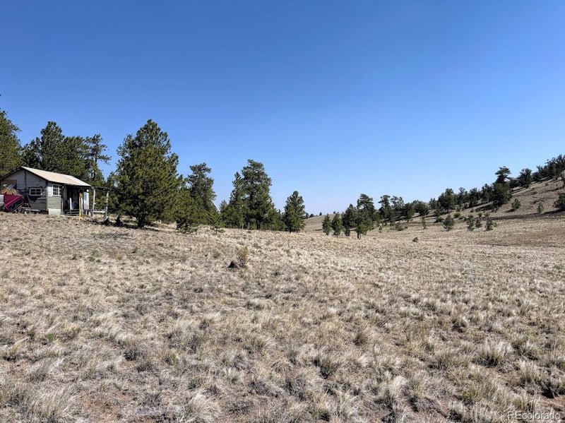 0000 Falcon Rd, Hartsel, CO 80449