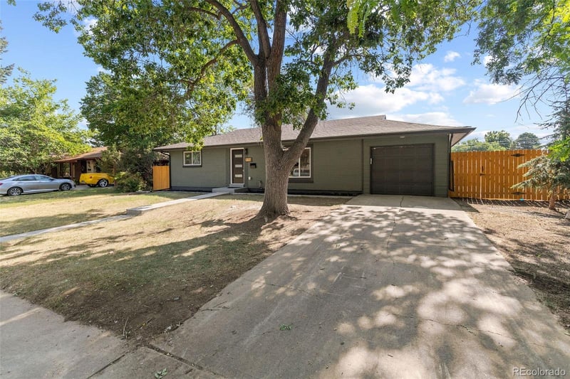 170 Eaton St, Denver, CO 80226