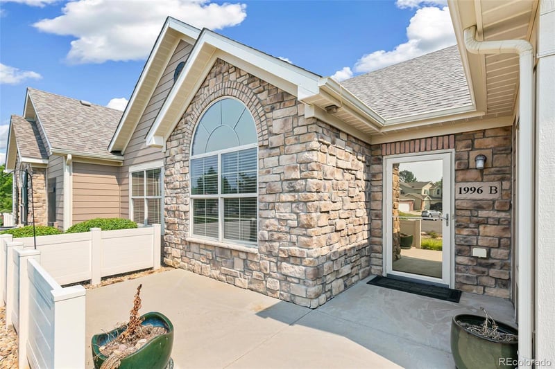 1996 Espana Ct #B, Aurora, CO 80013