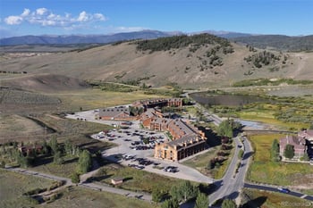 62927 Us Highway 40 #303, Granby, CO 80446