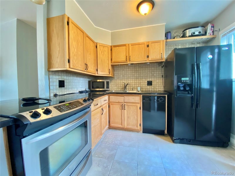 5495 Nebraska Way, Denver, CO 80246