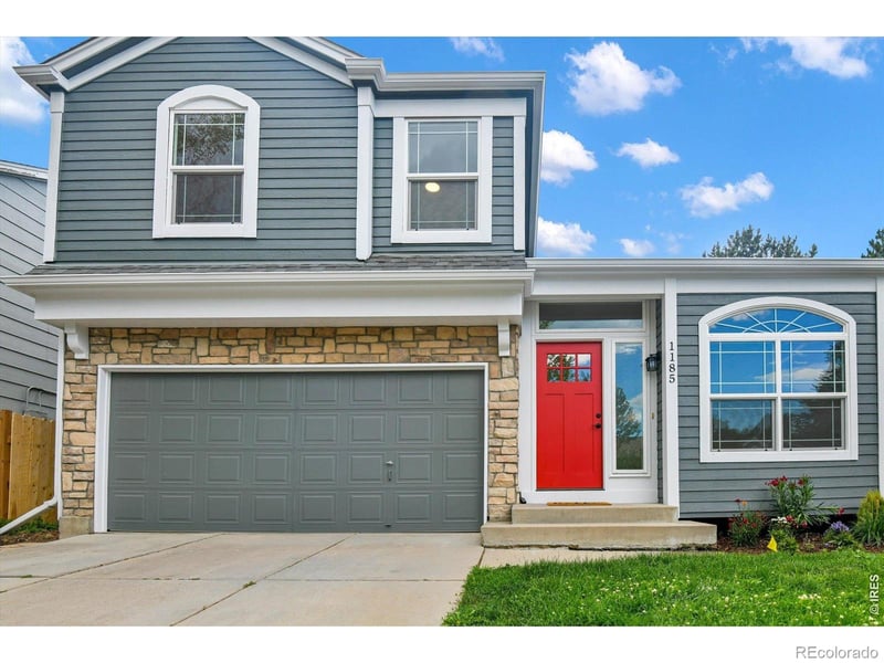 1185 Odyssey Ct, Lafayette, CO 80026