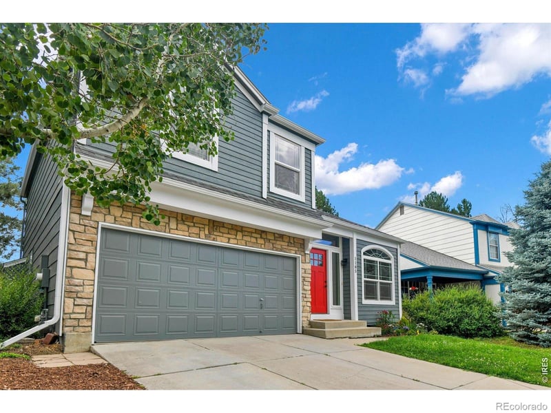 1185 Odyssey Ct, Lafayette, CO 80026