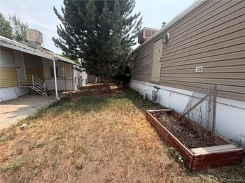6825 W Mississippi Ave Lot 12, Denver, CO 80226