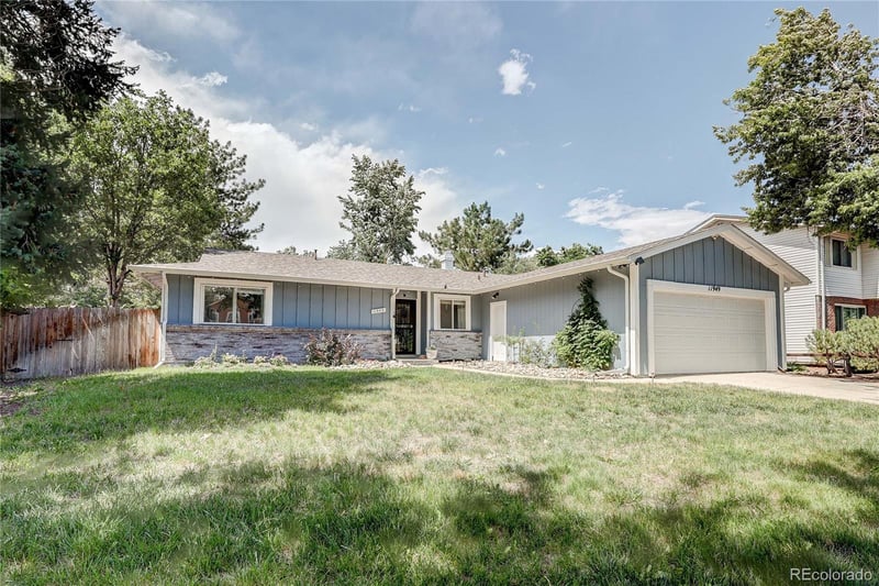 11949 E Iowa Ave, Aurora, CO 80012
