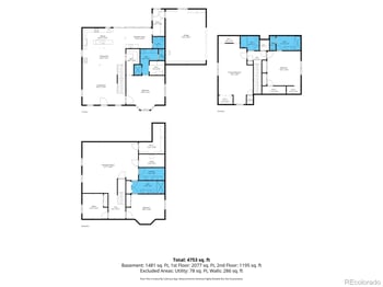 312 W Charles St, Superior, CO 80027