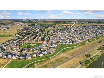 1763 Sunset Cir, Milliken, CO 80543
