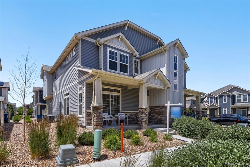 17956 103rd Ave, Commerce City, CO 80022