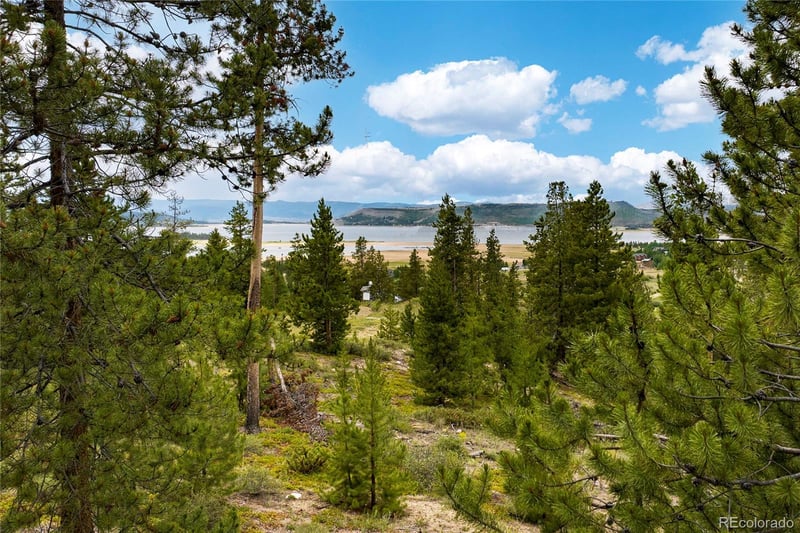 247 Gcr 6470 Lot 1 Molter 2, Grand Lake, CO 80447