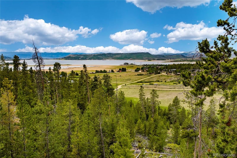 247 Gcr 6470 Lot 1 Molter 2, Grand Lake, CO 80447