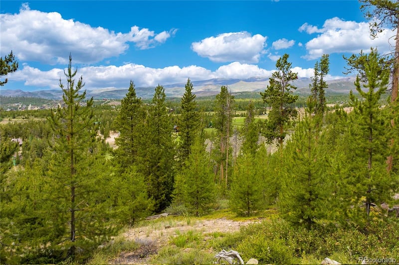 247 Gcr 6470 Lot 1 Molter 2, Grand Lake, CO 80447