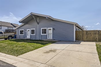 608 Pheasant View Dr, Frederick, CO 80530