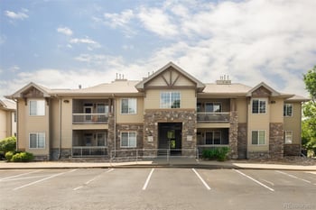 10331 W Girton Dr #204, Lakewood, CO 80227