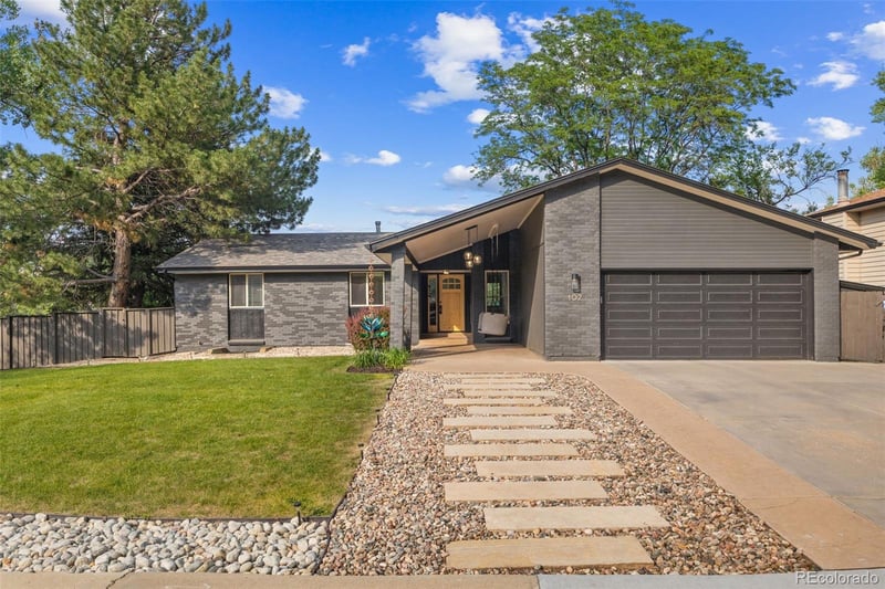 102 Jackson Cir, Louisville, CO 80027
