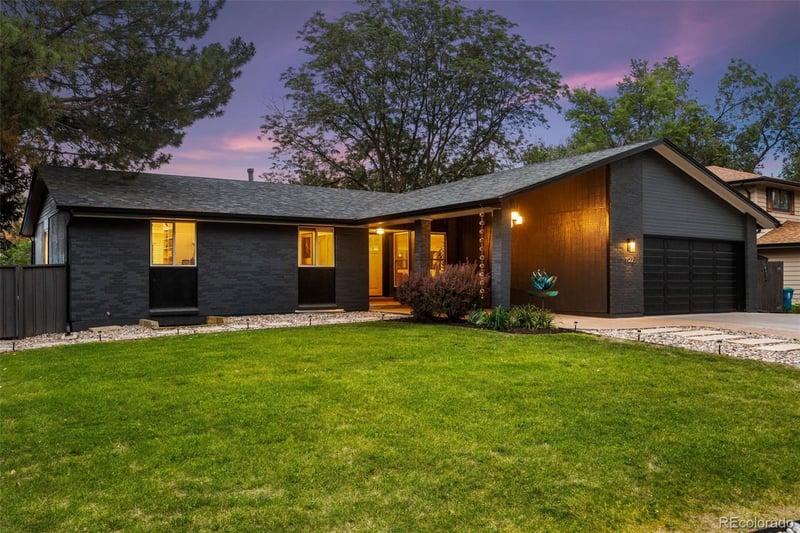 102 Jackson Cir, Louisville, CO 80027