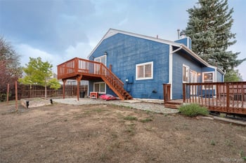 14962 E Ohio Ave, Aurora, CO 80012