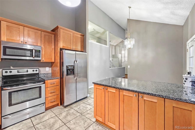 14962 E Ohio Ave, Aurora, CO 80012