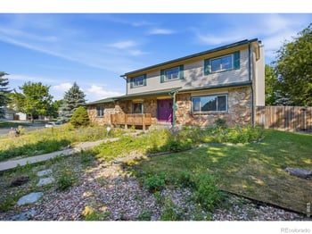 2813 Crystal Ct, Fort Collins, CO 80525