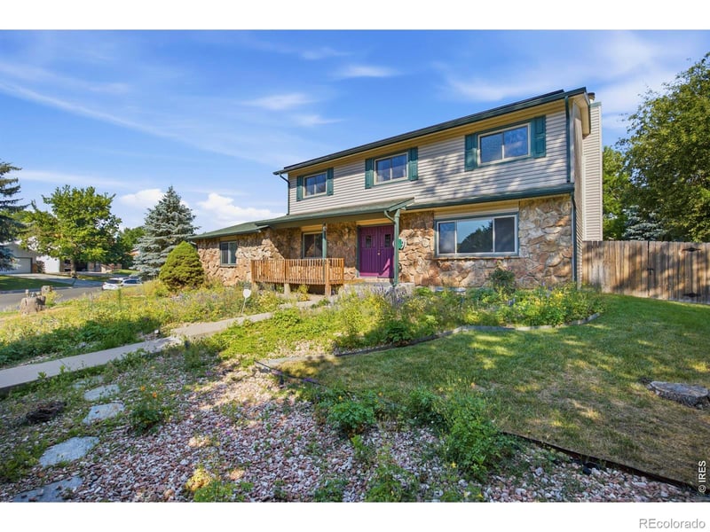 2813 Crystal Ct, Fort Collins, CO 80525