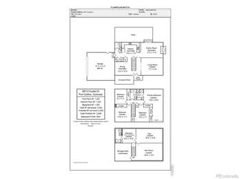 2813 Crystal Ct, Fort Collins, CO 80525