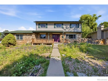 2813 Crystal Ct, Fort Collins, CO 80525