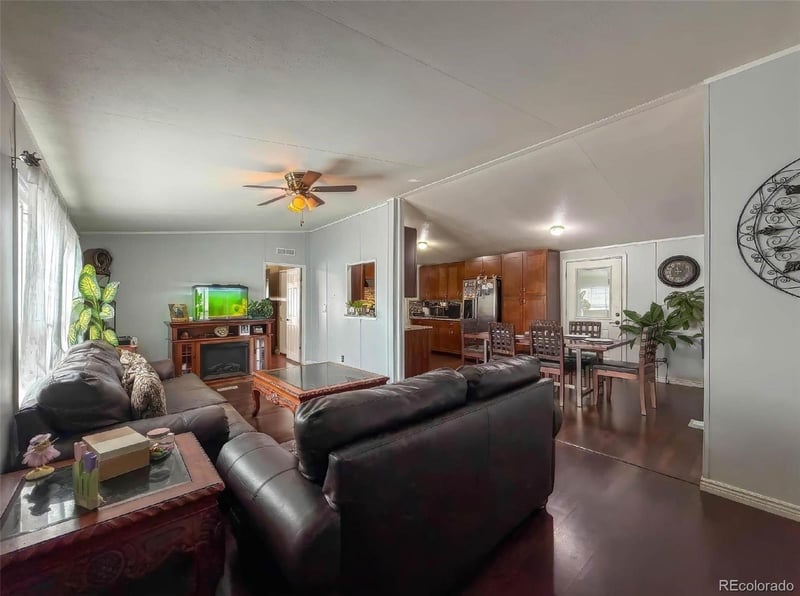 6500 88th Ave Lot 198, Henderson, CO 80640
