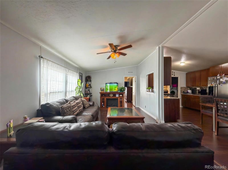 6500 88th Ave Lot 198, Henderson, CO 80640