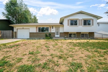 6635 Ocean Ave, Colorado Springs, CO 80911