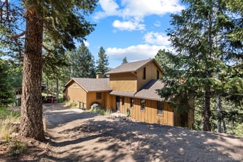 32638 Little Cub Rd, Evergreen, CO 80439