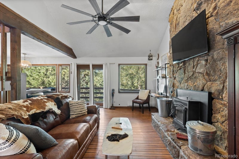 32638 Little Cub Rd, Evergreen, CO 80439
