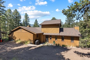 32638 Little Cub Rd, Evergreen, CO 80439